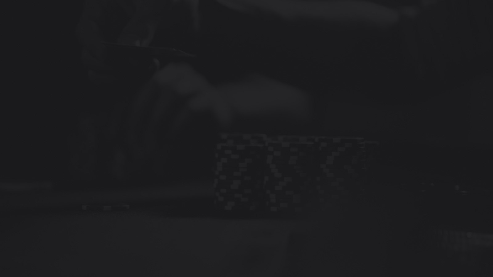 poker chips