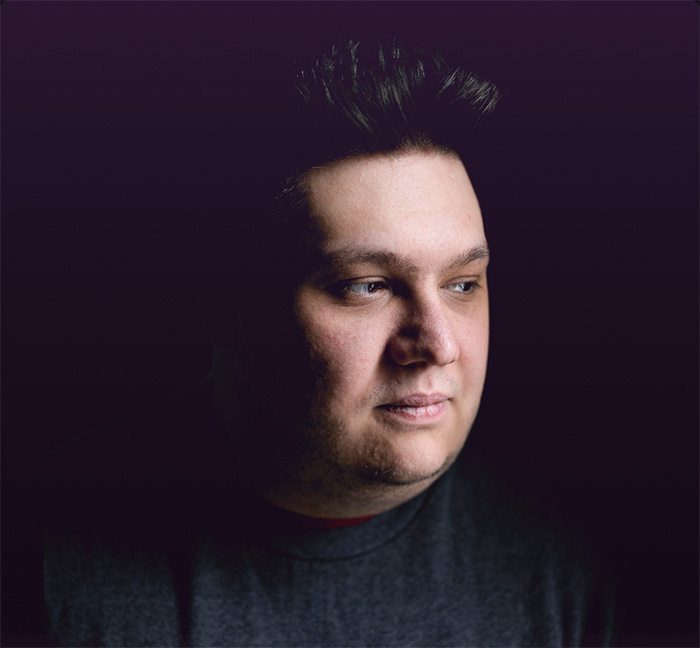 Alex Theologis