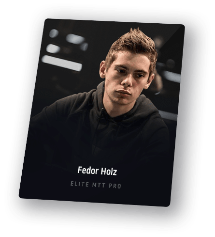 Fedor Holz