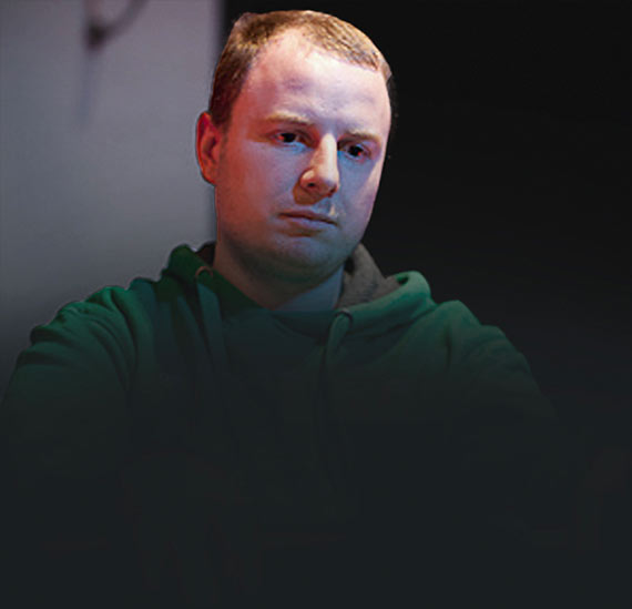 Owen Shiels
