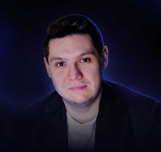 Alex Theologis