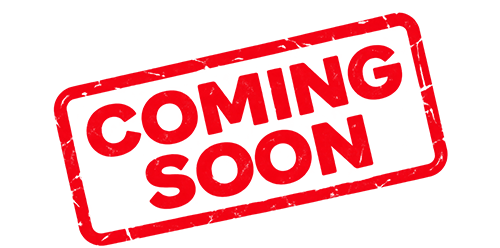 Coming soon