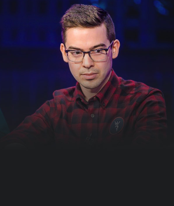 Kevin Rabichow